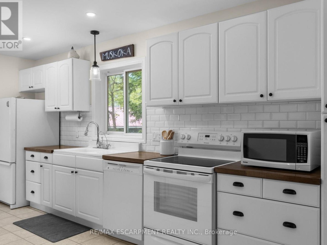 3 - 1166 NORTH SHORE DRIVE, 
