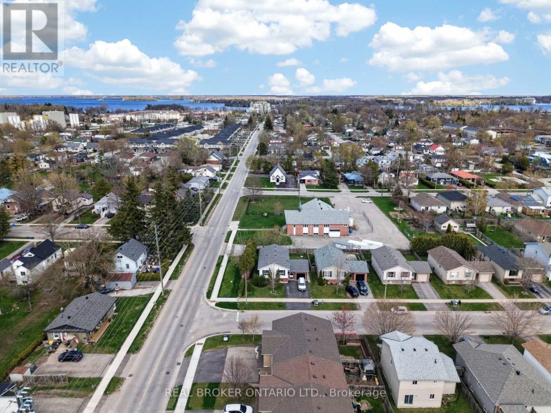 131 JAMES STREET E, Orillia