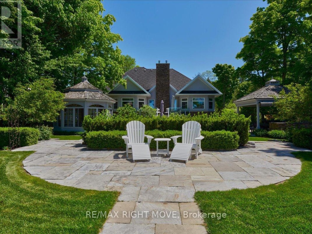 153 Creighton Street S, Lake Simcoe