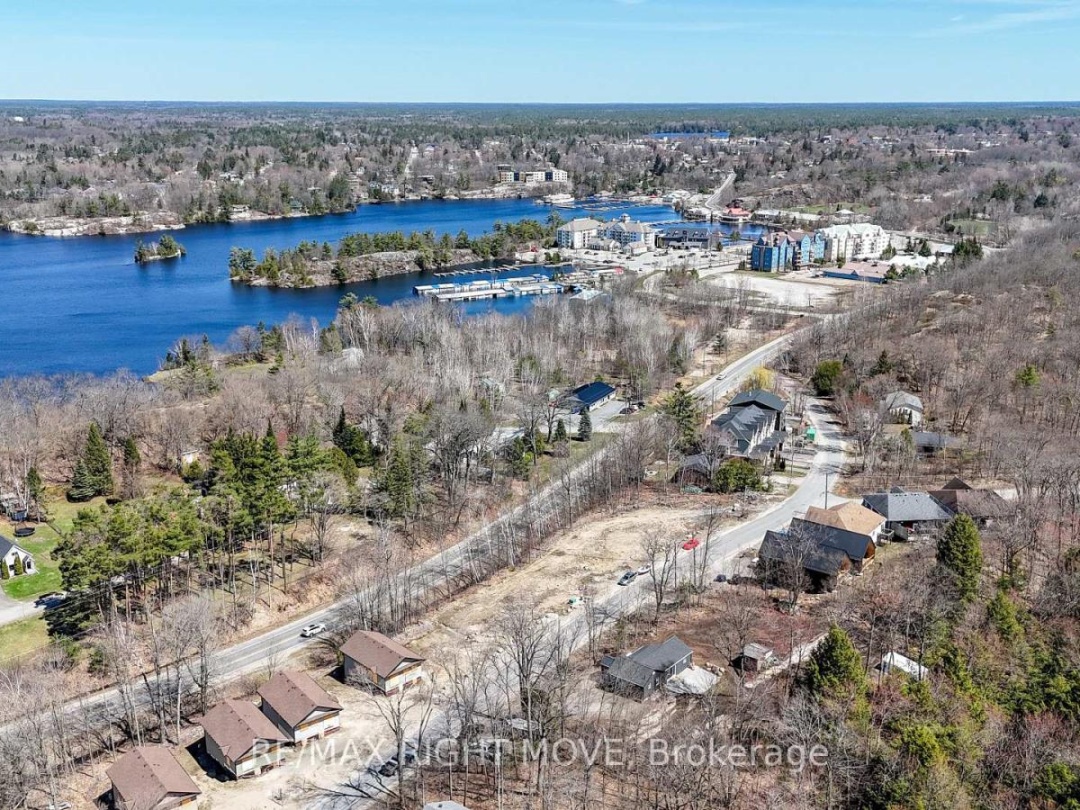 203 MUSQUASH ROAD, Gravenhurst (Muskoka (S))