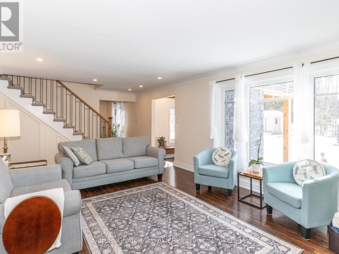 2602 MUSKOKA 10 ROAD, Huntsville (Brunel)