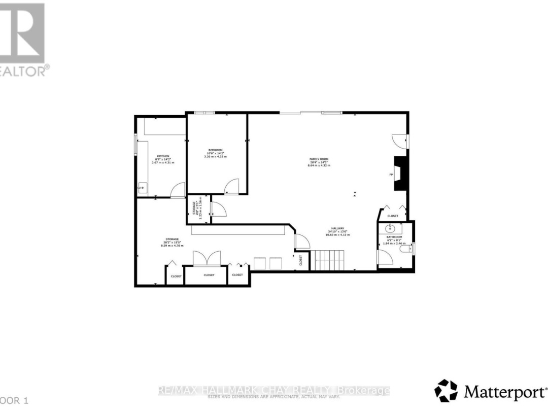 137 PICKEREL POINT ROAD, Gloucester Pool