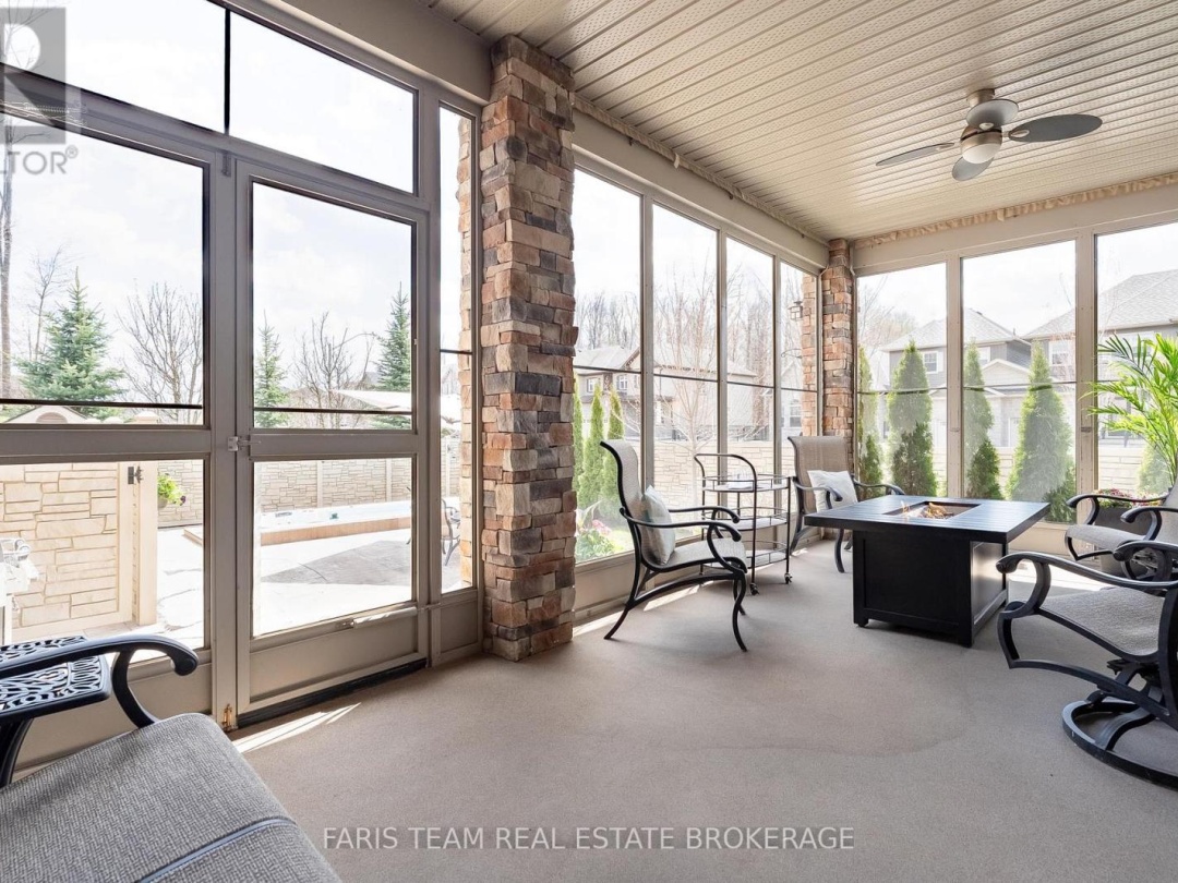 3063 STONE RIDGE BOULEVARD, Orillia