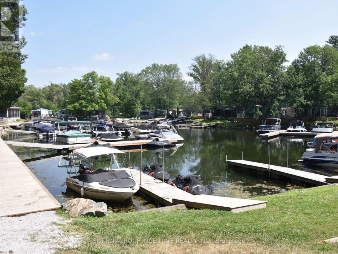 62 - 1082 SHAMROCK MARINA ROAD, Severn River