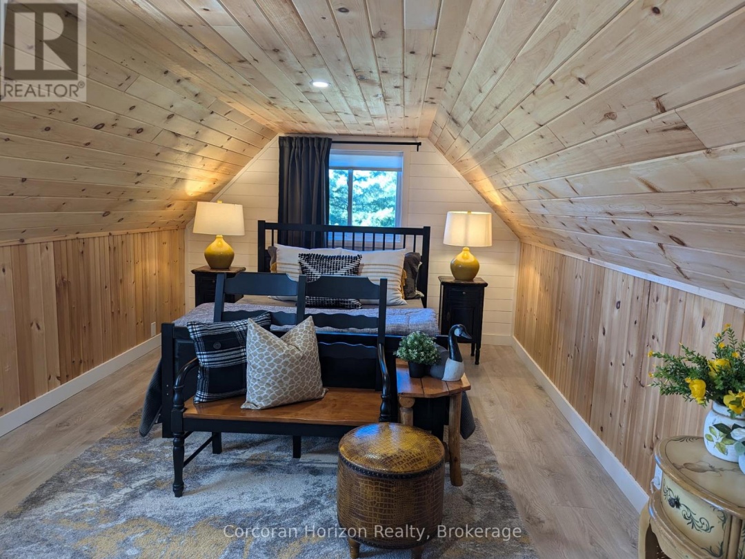 4476 ISLAND 1040/LITTLE BEAUSOLEIL ISLAND, Georgian Bay