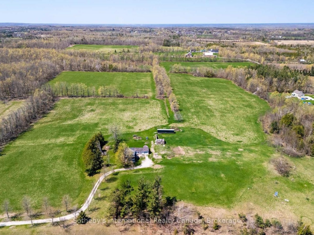 1614 HORSESHOE VALLEY ROAD E, Oro-Medonte (Horseshoe Valley)