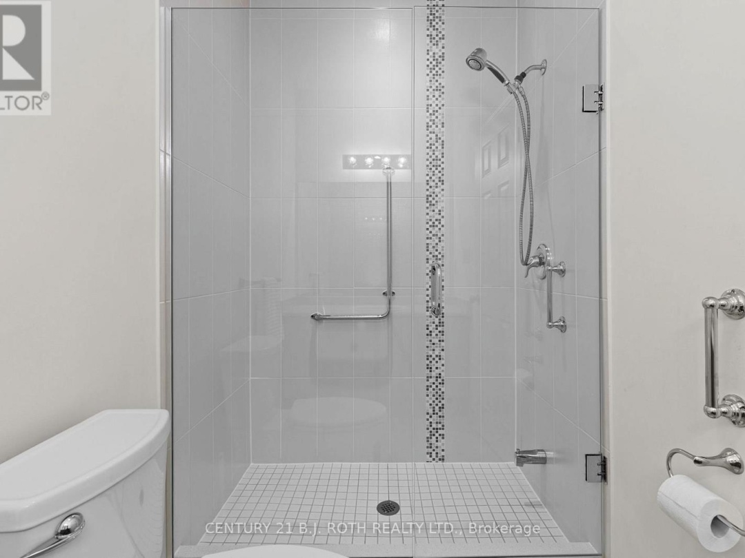 8 CANTERBURY CIRCLE, 