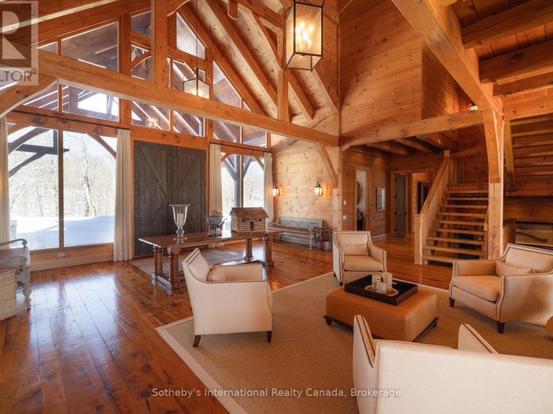 92 THE INN ROAD, Manitouwabing Lake