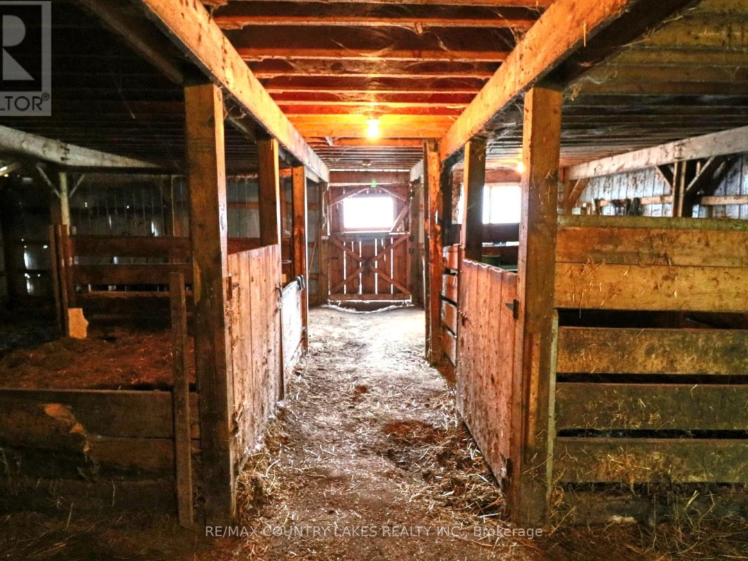 1364 FARMS ROAD, Kawartha Lakes (Eldon)