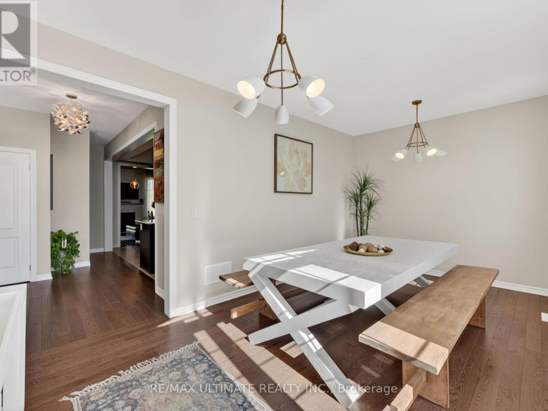 2962 MONARCH DRIVE, Orillia