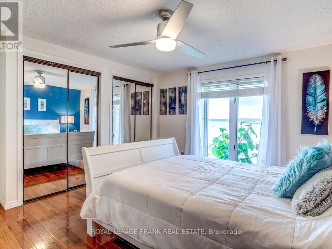 138 STARR BOULEVARD, 