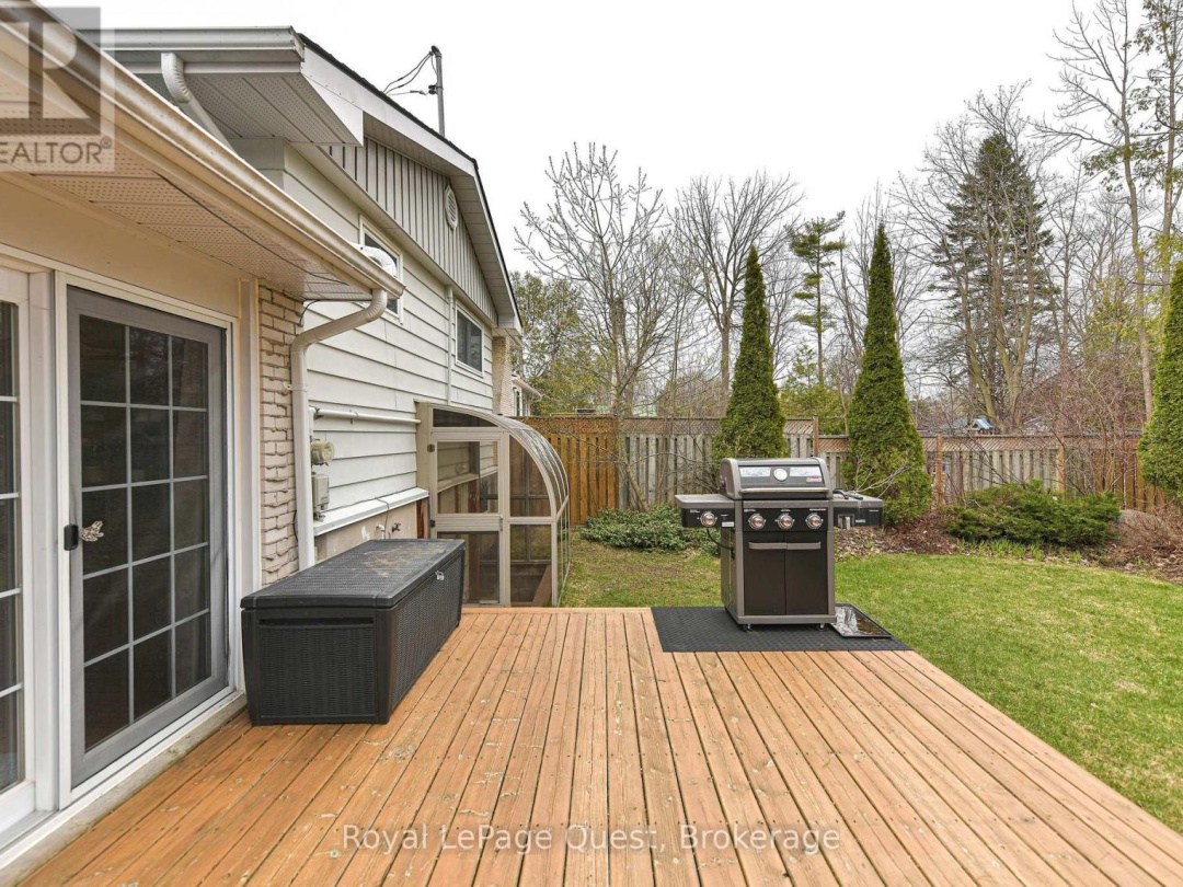 9 ELEANOR ROAD, Orillia