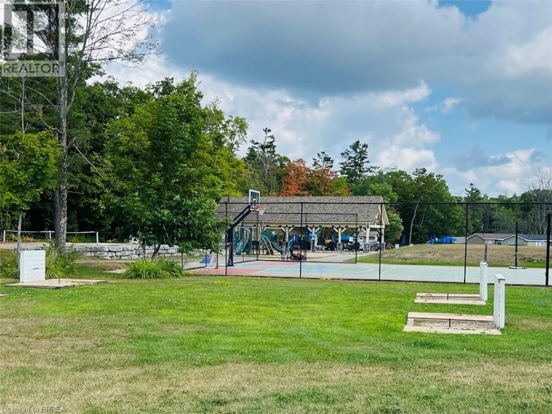 1336 SOUTH MORRISON LAKE Road Unit# 23 Riverside, Kilworthy