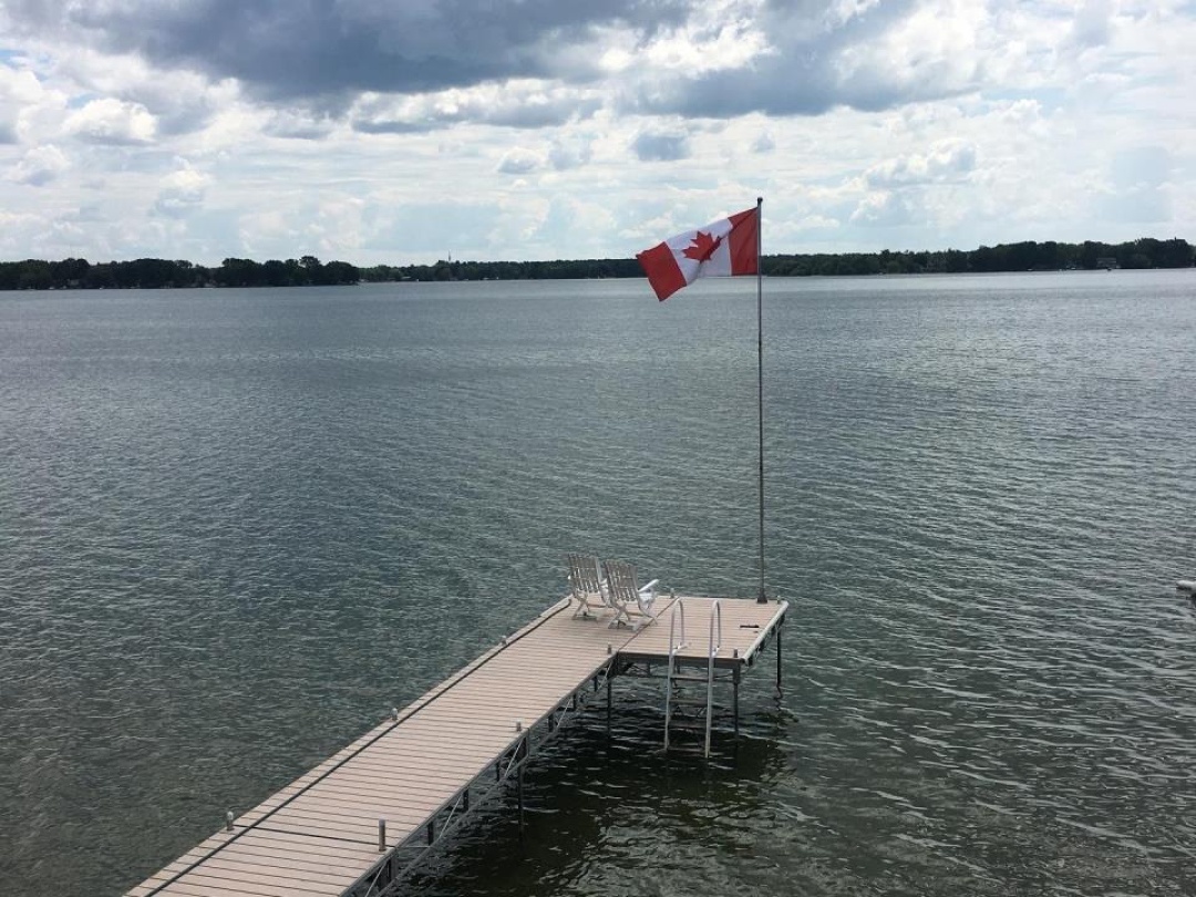 4307 ORKNEY BEACH ROAD, Lake Simcoe