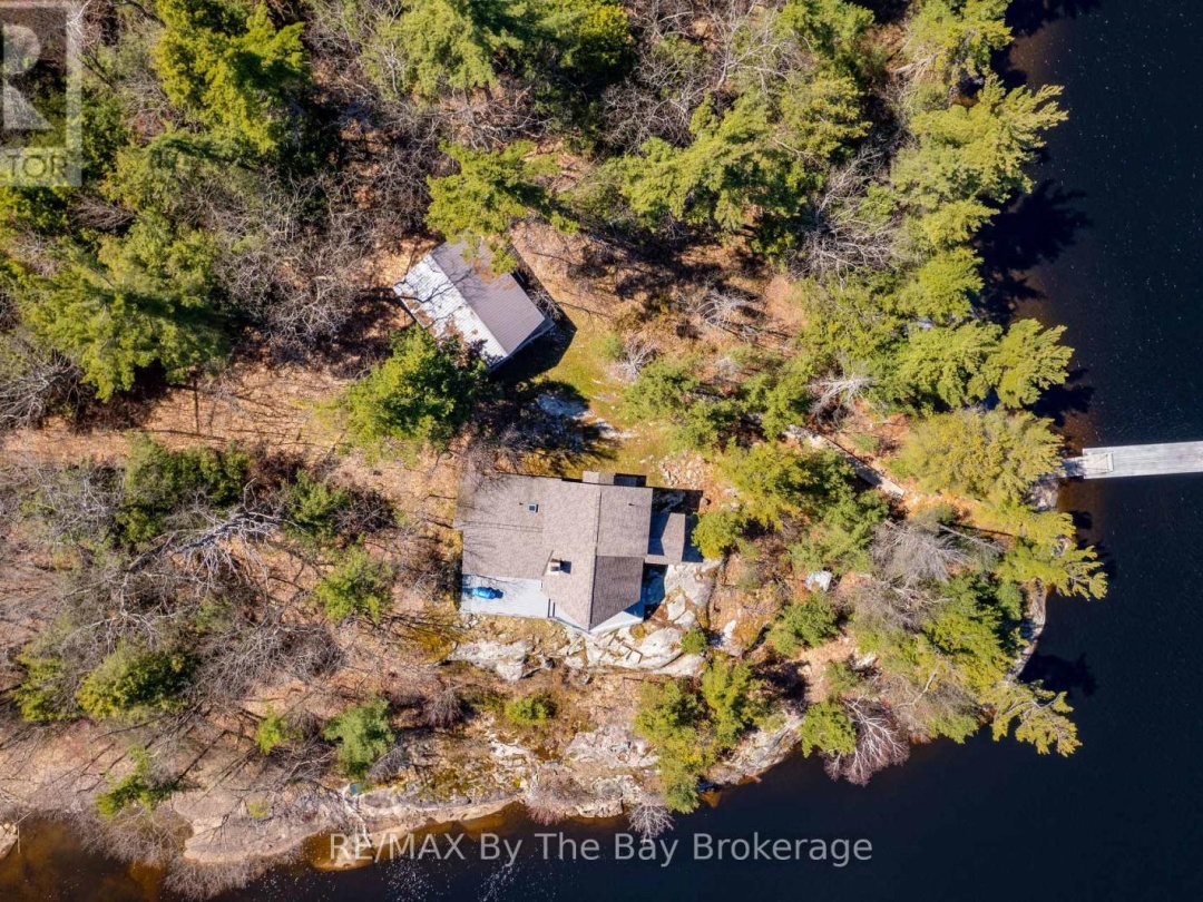 23212 GEORGIAN BAY SHORE, Georgian Bay