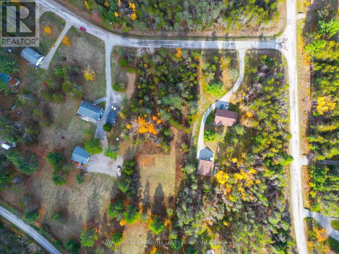 LT 36 HODGSON DRIVE, Kawartha Lakes (Somerville)