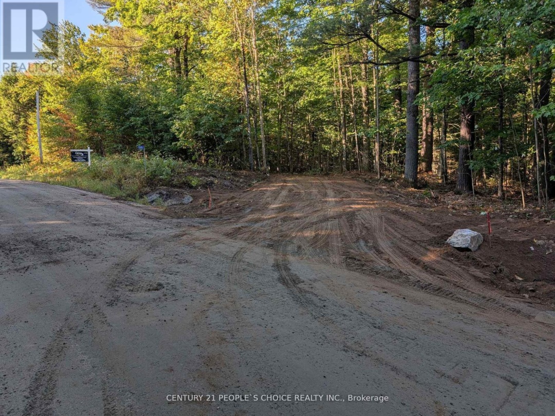 1055 PORKYS ROAD, Minden Hills (Snowdon)