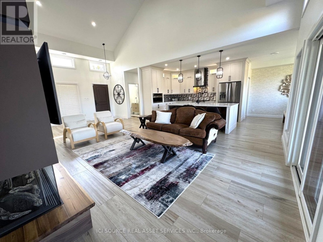 18 SWAN LANE, Georgian Bay