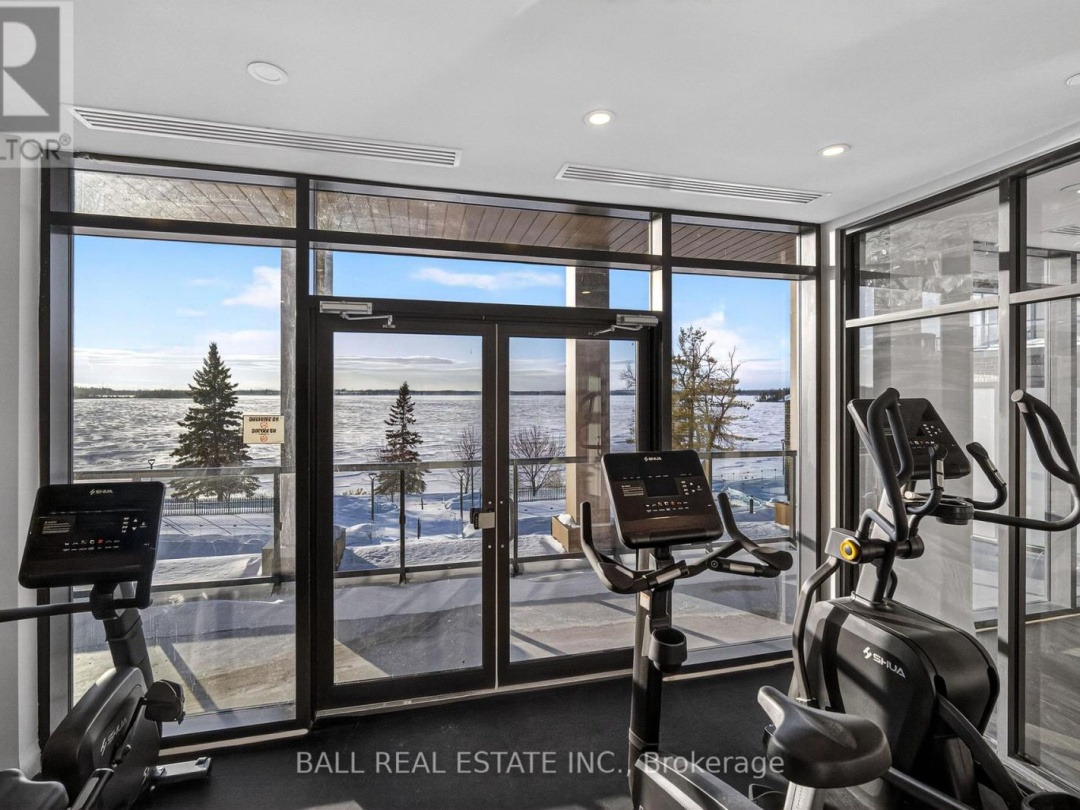 208 - 99 LOUISA STREET, Cameron Lake