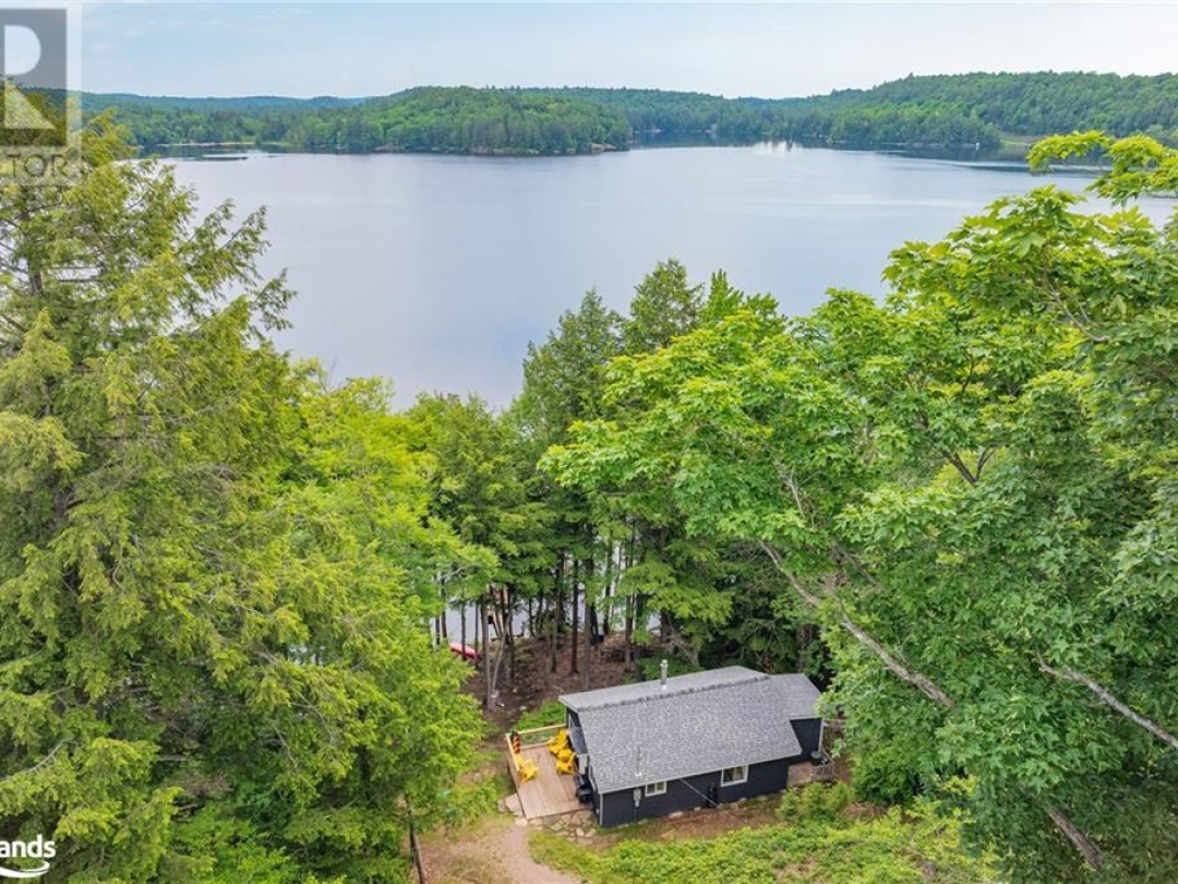 1453 Tock Lane, Otter Lake