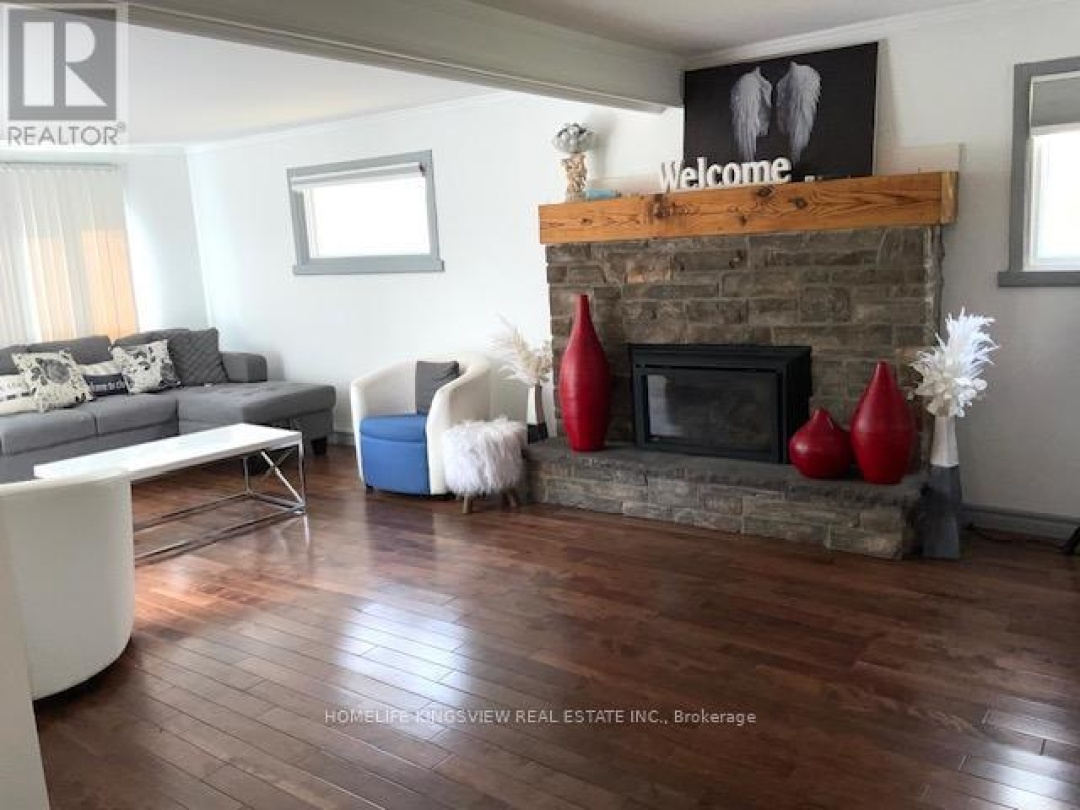 488 KENNEDY DRIVE, Trent Lakes