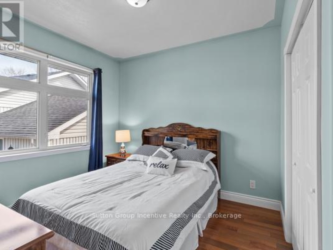 22 BOURGEOIS BEACH ROAD, Tay (Victoria Harbour)