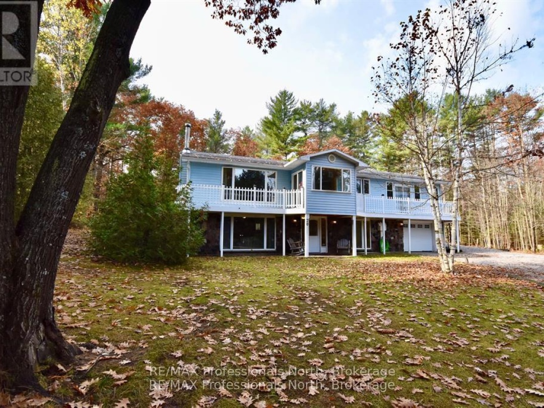 20 COULTER LANE, Bracebridge (Muskoka (N))