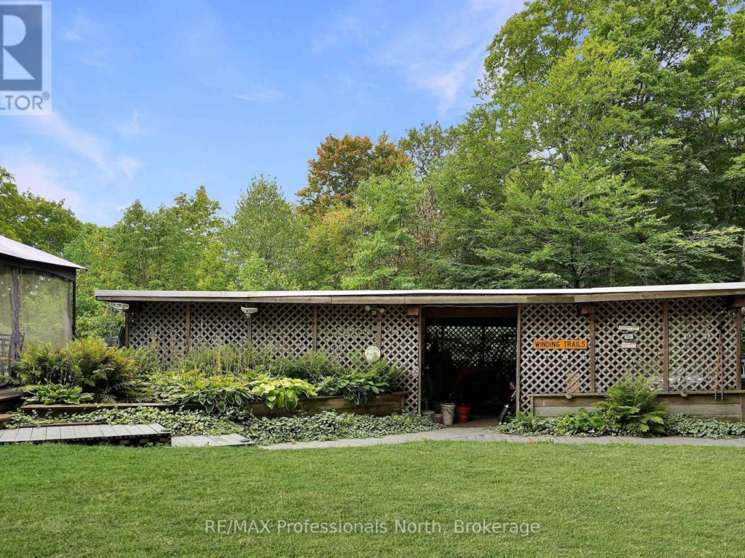 17359 HIGHWAY 35, Algonquin Highlands (Stanhope)