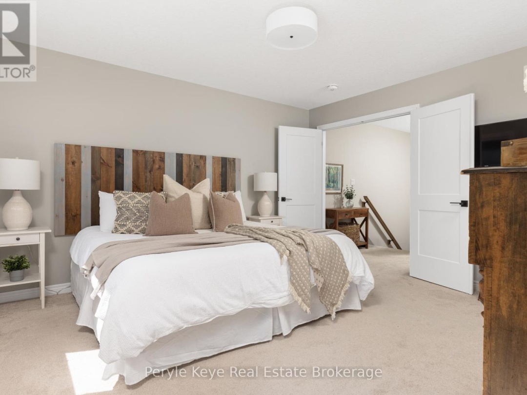 5 KELSEY MADISON COURT, 