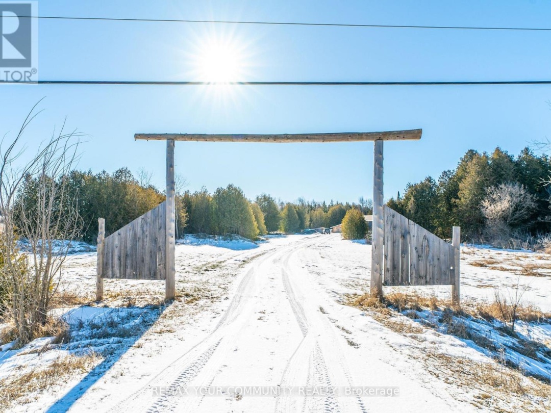 2236 HIGHWAY 36, Kawartha Lakes (Verulam)