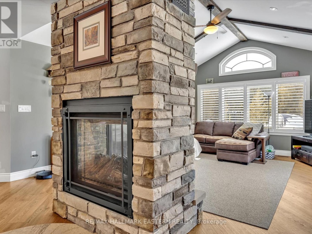 487 FAIRBAIRN ROAD, Kawartha Lakes (Verulam)