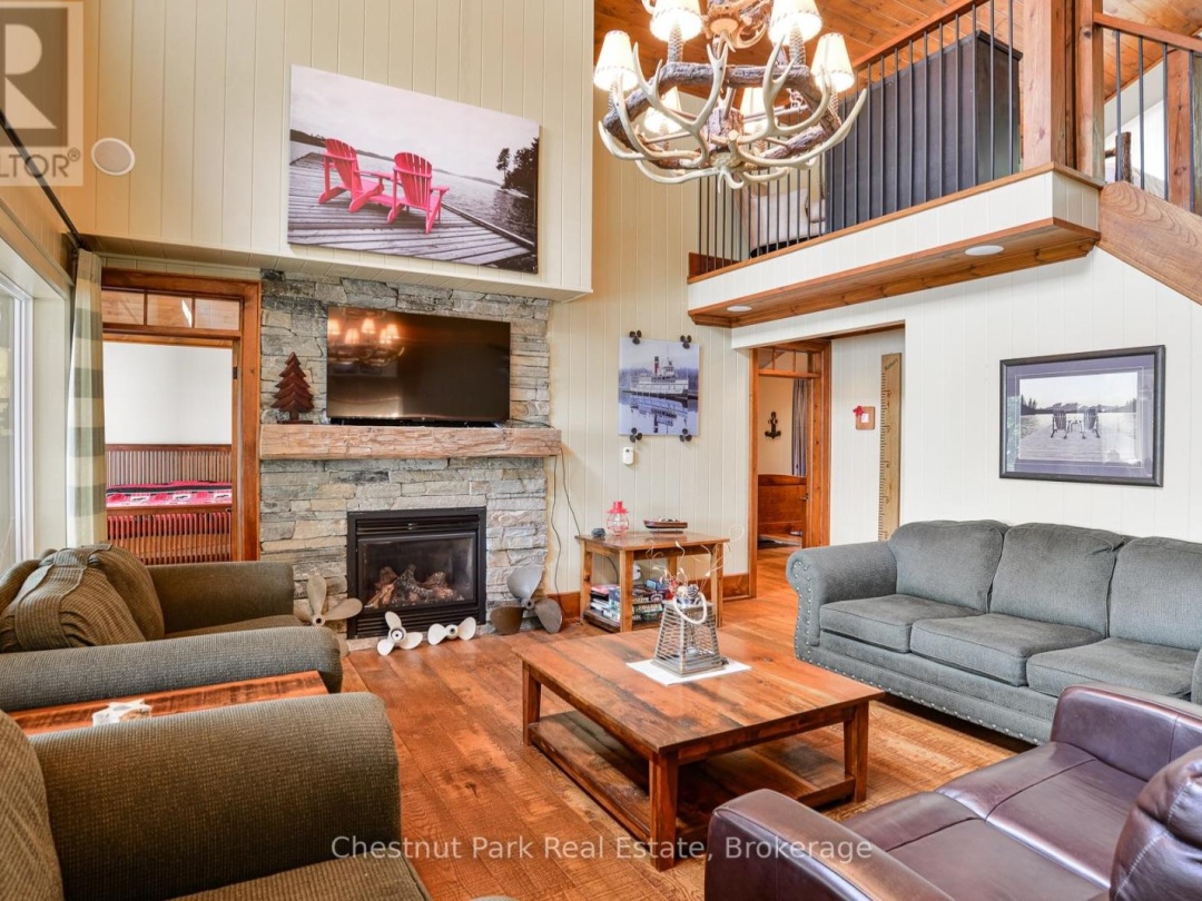 1171 PARKERS POINT ROAD, 