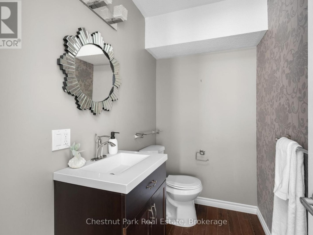 22 GLENWOOD DRIVE, Huntsville (Chaffey)