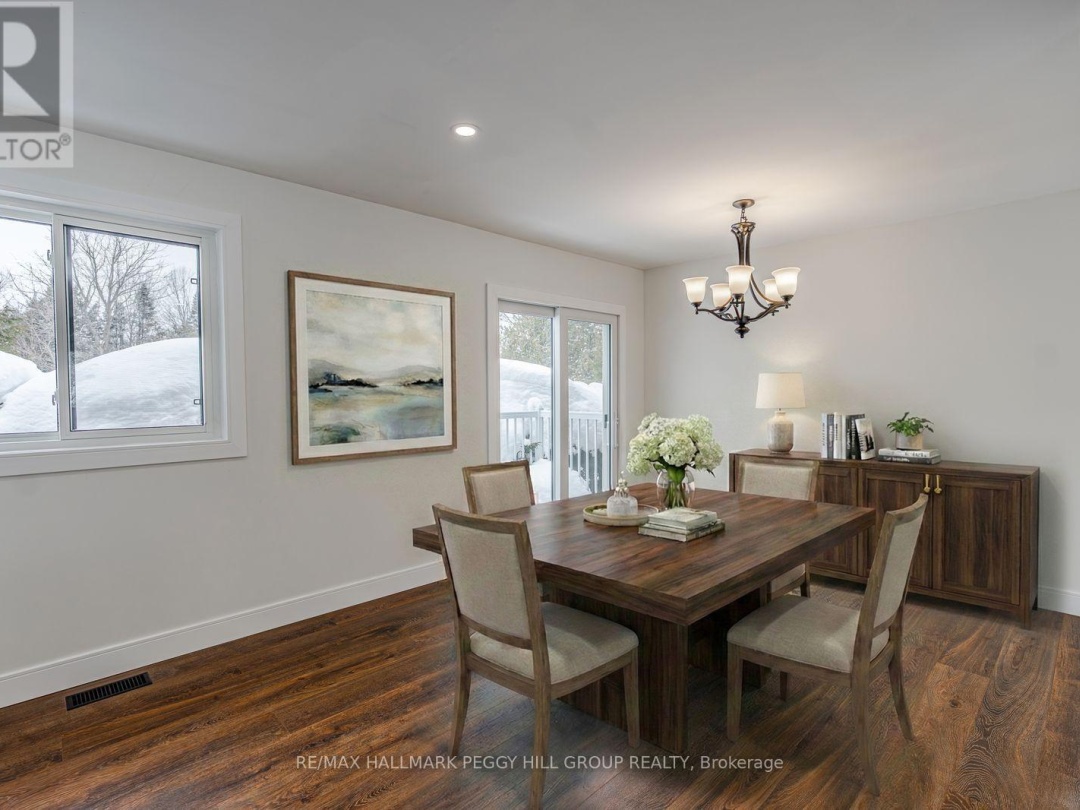 386 PETER STREET N, Orillia