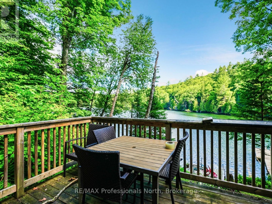 LOT 104 PRECIPICE ROAD, Long Lake