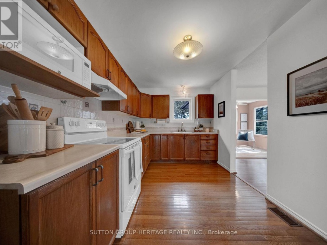 48 CEDARTREE LANE, Kawartha Lakes (Bobcaygeon)