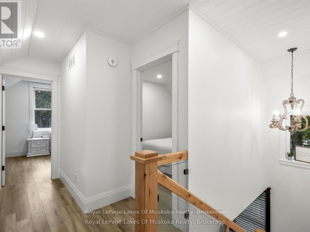 190 MAPLE STREET, Bracebridge (Macaulay)