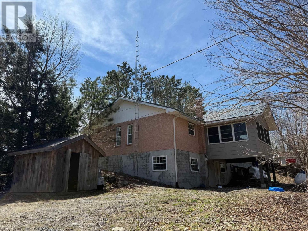 1087 MERKLEY ROAD, Gravenhurst (Ryde)