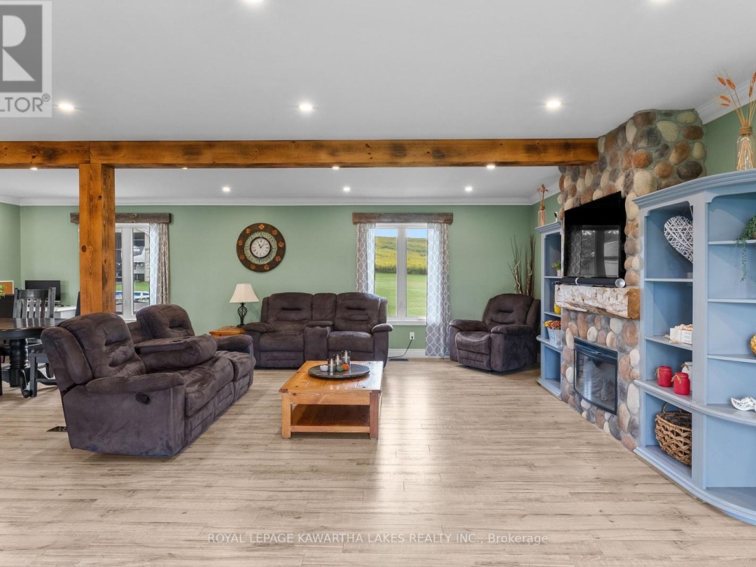 1138 LITTLE BRITAIN ROAD, Kawartha Lakes (Mariposa)