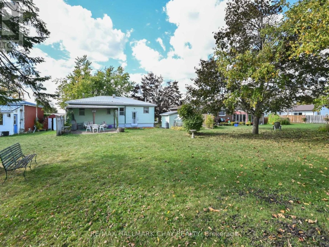 20 LEACH STREET, 