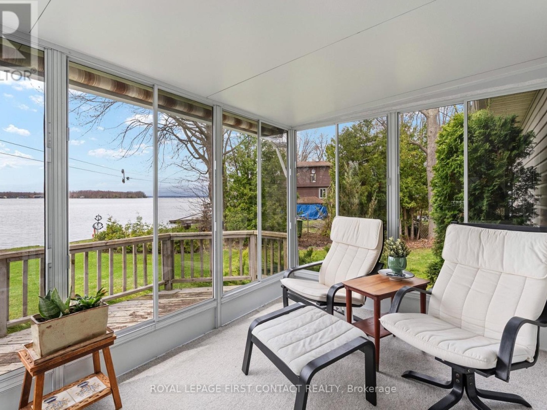 4051 RIVER ROAD, Lake Simcoe