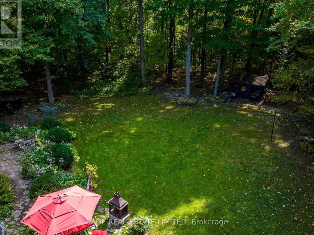 465 COUNTY ROAD 24, Kawartha Lakes (Verulam)