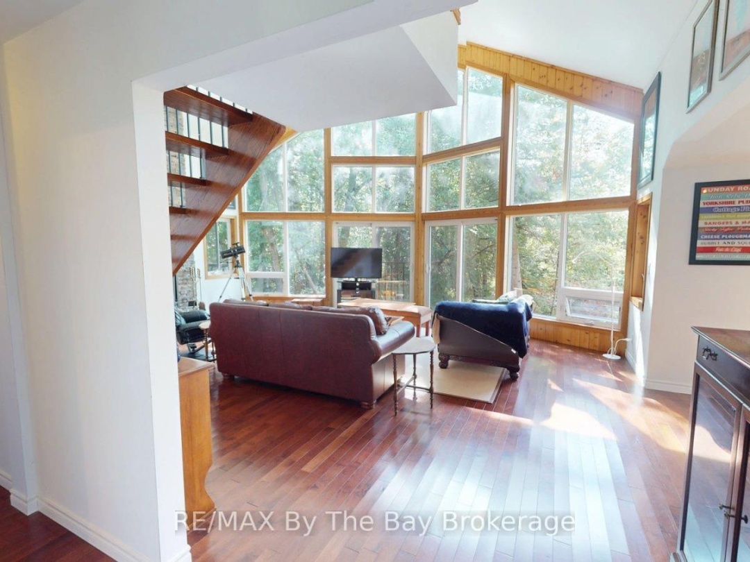 49 METHODIST, Georgian Bay