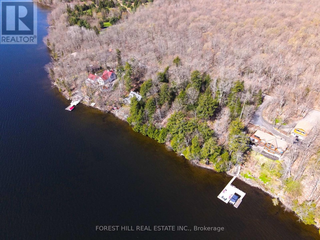 0 Maplehurst Drive, Lake of Bays