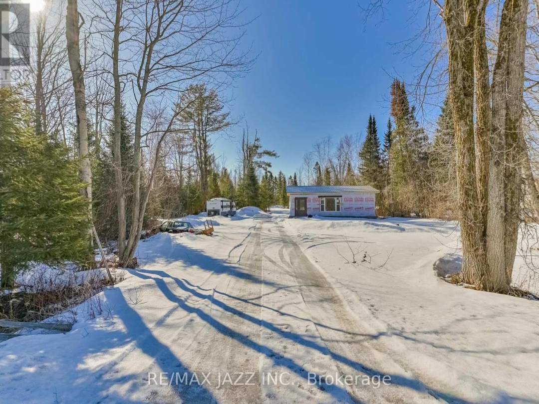 3338 MONCK ROAD, Kawartha Lakes (Laxton/Digby/Longford)