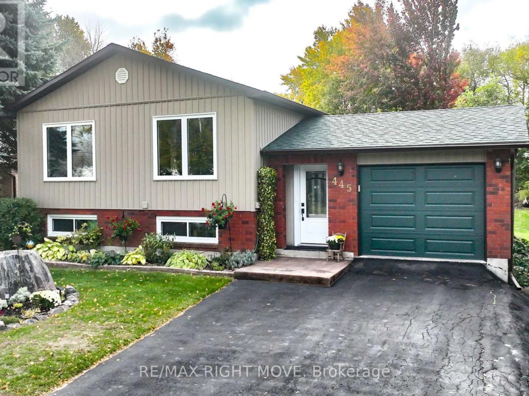 445 Mooney Crescent, Orillia