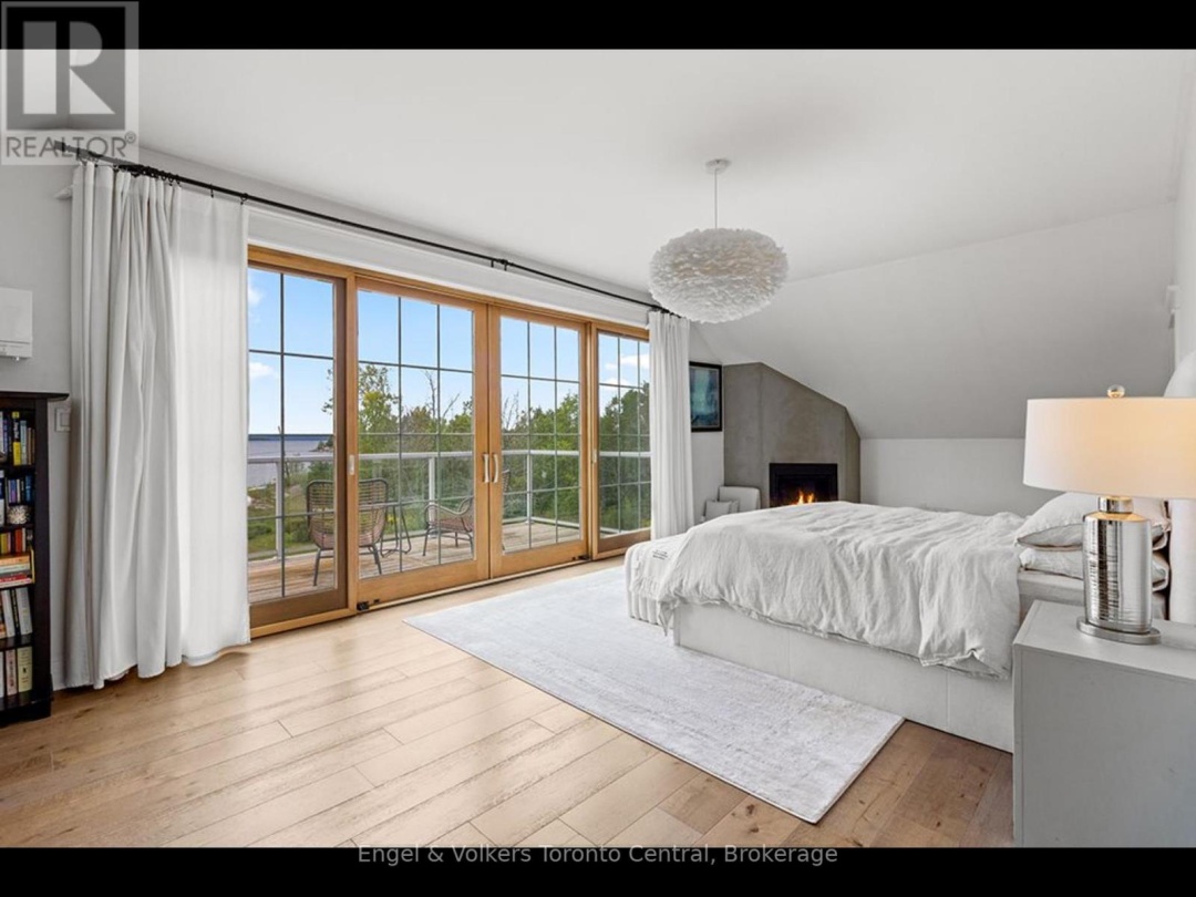 9 OSPREY WAY, Georgian Bay