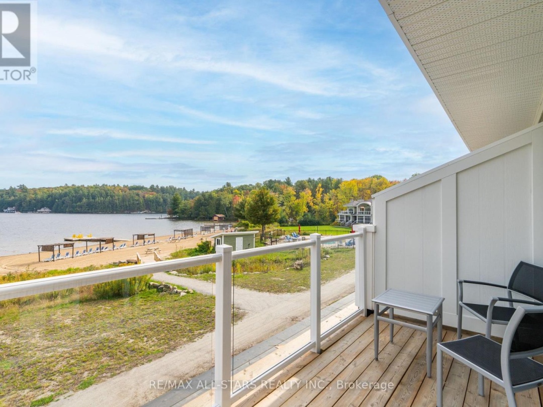 31 - 1869 MUSKOKA ROAD 118, 