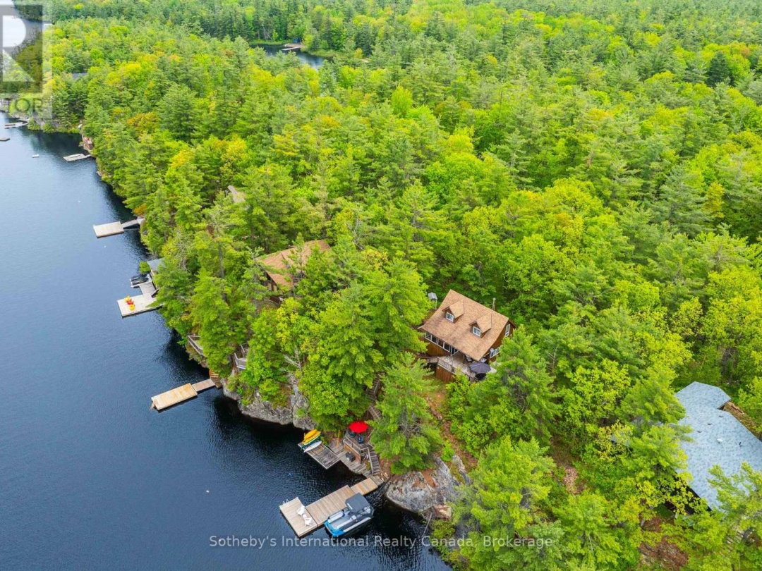 5760 KAHSHE LAKE, Kahshe Lake