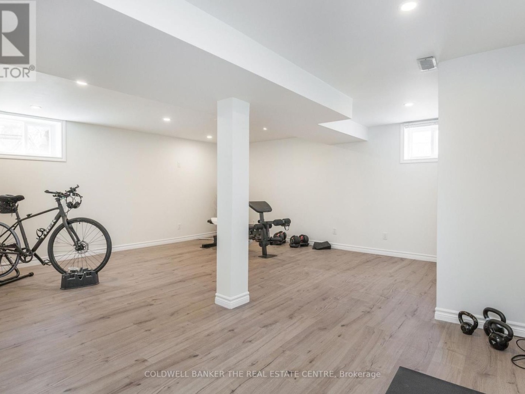 461 ALBERTA STREET, Tay (Port McNicoll)